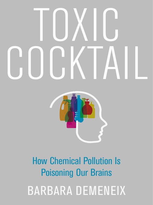 Title details for Toxic Cocktail by Barbara Demeneix - Available